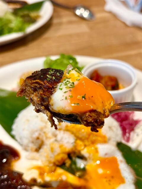 ヒロ キッチン （HILO KITCHEN）のご予約 - 大船/ハワイ料理 | 食べログ