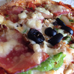 Kozy's Pizza - 