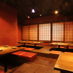 旬菜鮮魚 ばんけっと Nishiki.