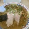 ラーメン まるひら
