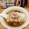 麺処 にぼし香 水天宮前店