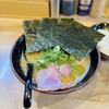 三代目 麺家 あくた川