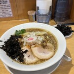 味噌中華そば ムタヒロ - 