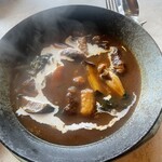 まつぼっくり - 