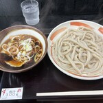 小平うどん 小平本店 - 