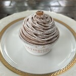 パティシエ シマ - 