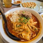 信州ラーメン人力車 - 