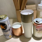 らぁめん 希いろ - 