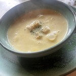 まつぼっくり - 