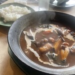 まつぼっくり - 