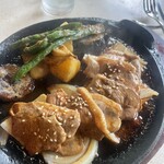 まつぼっくり - 