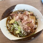麺亭憩 - 