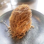 まつぼっくり - 