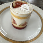 パティシエ シマ - 