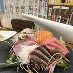 GOTTO酒場 備後町店 - 