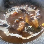 まつぼっくり - 