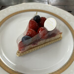 パティシエ シマ - 