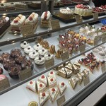 パティシエ シマ - 