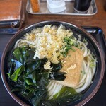 よがなうどん - 