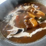 まつぼっくり - 