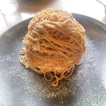 まつぼっくり - 