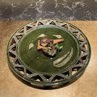 鉄板焼 雅 銀座 - 