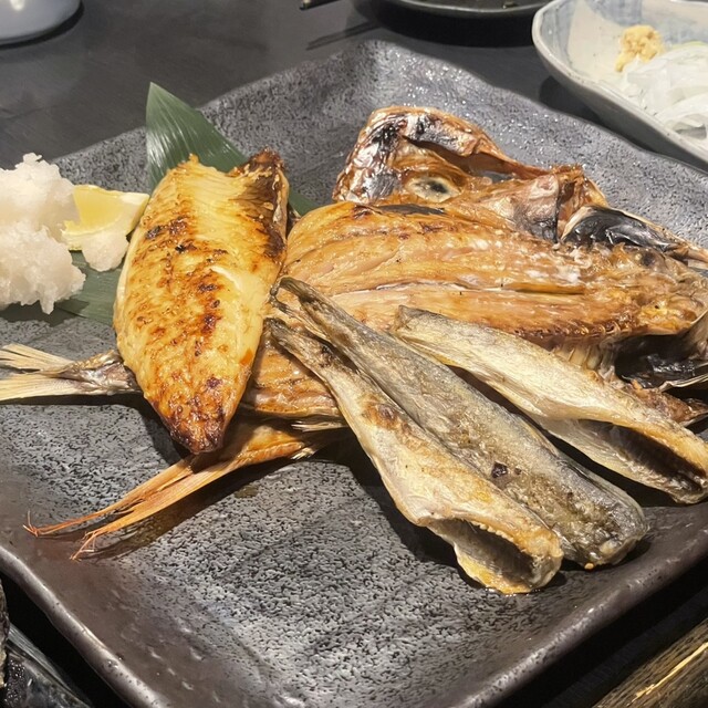 Oimachi no Himono Ya