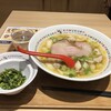 どうとんぼり 神座 関西国際空港 Tasty Street店