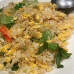 中国鮮家 響鈴 - 