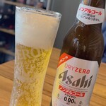 pasta家 - ドライゼロ@600円