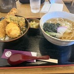 うどん市 - 