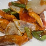 中国鮮家 響鈴 - 