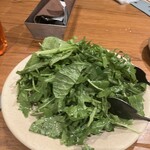 Pizzeria&Trattoria GONZO 吉祥寺店 - 