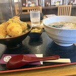 うどん市 - 
