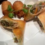 中国鮮家 響鈴 - 