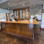 레스토랑. 타카톤보