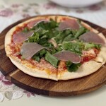 カフェ ナトゥーラ - 