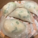 中国鮮家 響鈴 - 