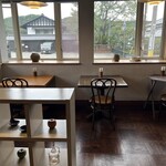 레스토랑. 타카톤보