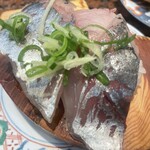 回転すし北海道 - 