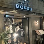 Pizzeria&Trattoria GONZO - 