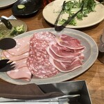 Pizzeria&Trattoria GONZO 吉祥寺店 - 