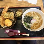 うどん市 - 