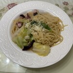 カフェ ナトゥーラ - 