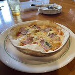 レストラン．たかとんぼ - 