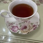 カフェ ナトゥーラ - 