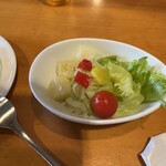 レストラン．たかとんぼ - 