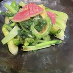 中国鮮家 響鈴 - 