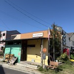 ヒッポー製パン所 - 外観