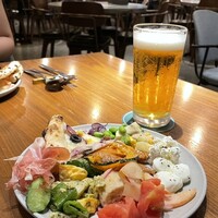 ERUTAN RESTAURANT BAR - 